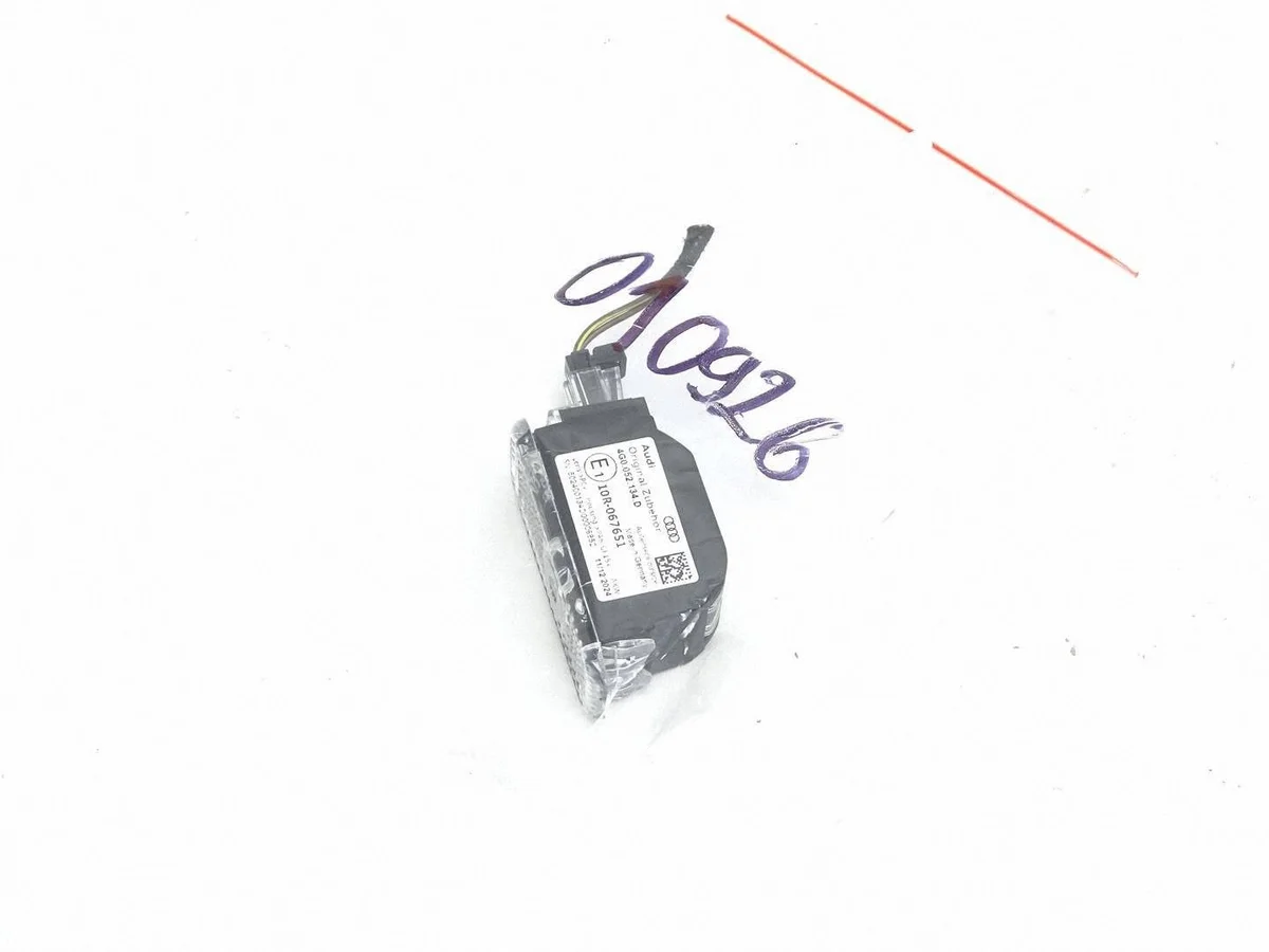 Projecteur Logo Porte Audi WAH47448 image 4