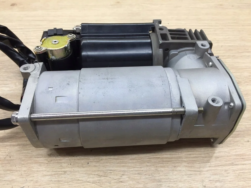 Luftfederkompressor Rolls Royce Phantom 37226753862 image 3