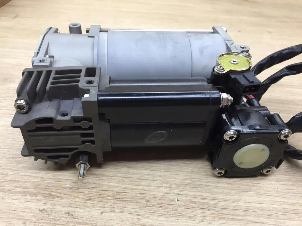 Luftfederkompressor Rolls Royce Phantom 37226753862 image 4