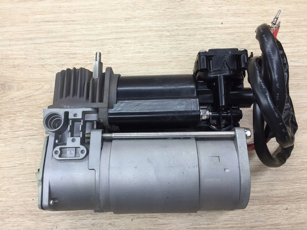 Luftfederkompressor Rolls Royce Phantom 37226753862 image 5