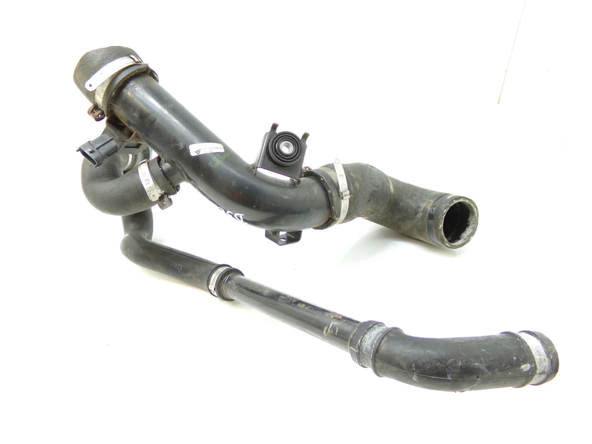 Ladeluftschlauch Fiat Abarth 1.4 T 55212441 image 3