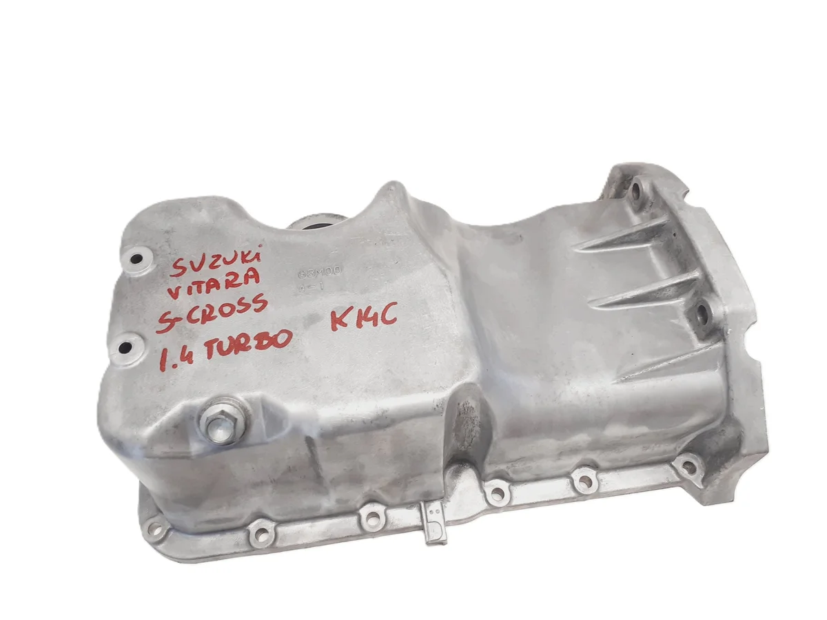 Oil Pan for Suzuki Vitara S-Cross 1.4 Turbo