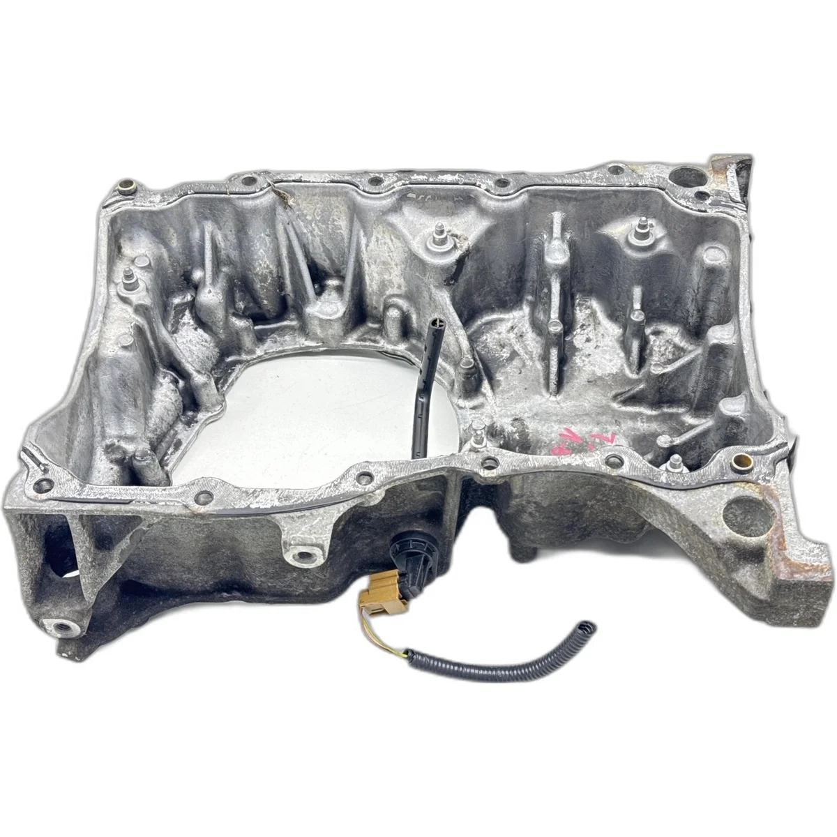 Coppa dell'olio Nissan X-TRAIL 1.6 dCi Usata