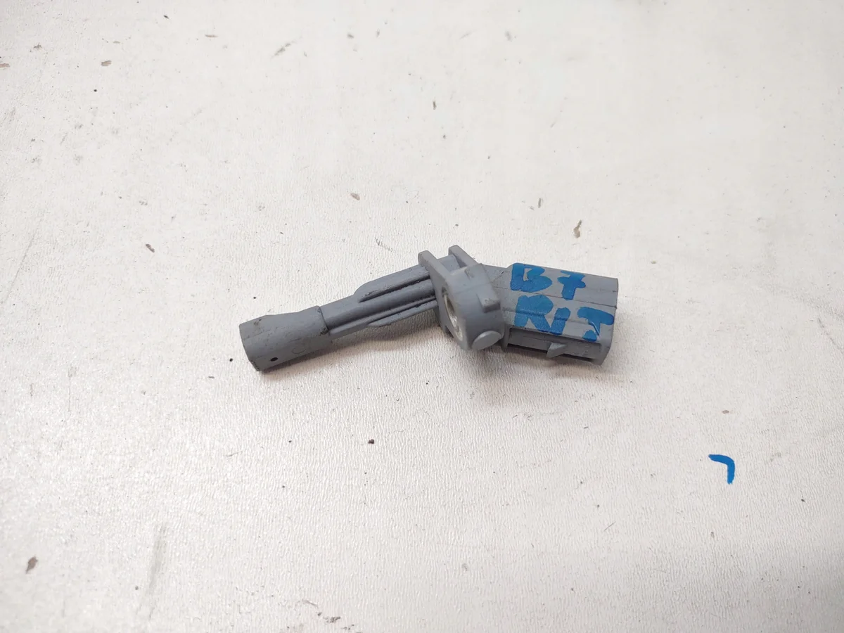 ABS Sensor Rechts Hinten Pagid 35390480