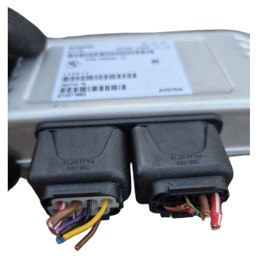 ATC700 Transfer Case Module BMW X5 E70 X6 E71 image 3