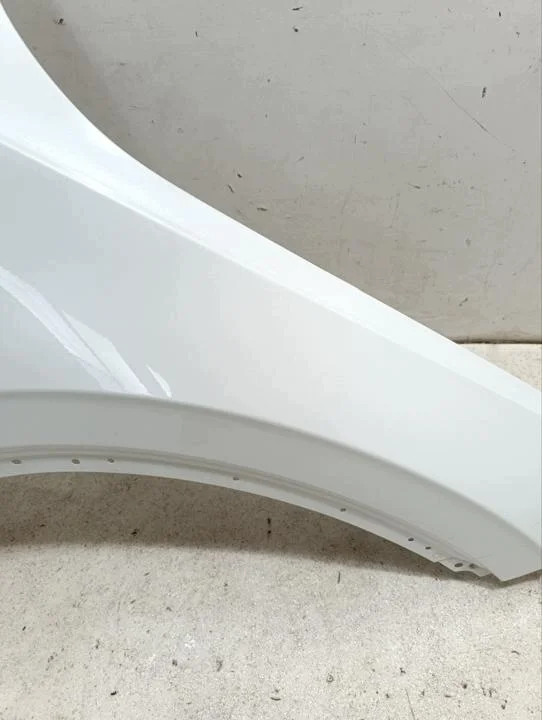 Aile Volvo XC90 II 2016 Droite OEM 319658 image 3