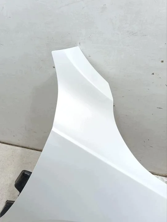 Aile Volvo XC90 II 2016 Droite OEM 319658 image 4