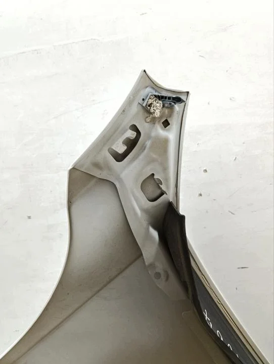 Aile Volvo XC90 II 2016 Droite OEM 319658 image 8