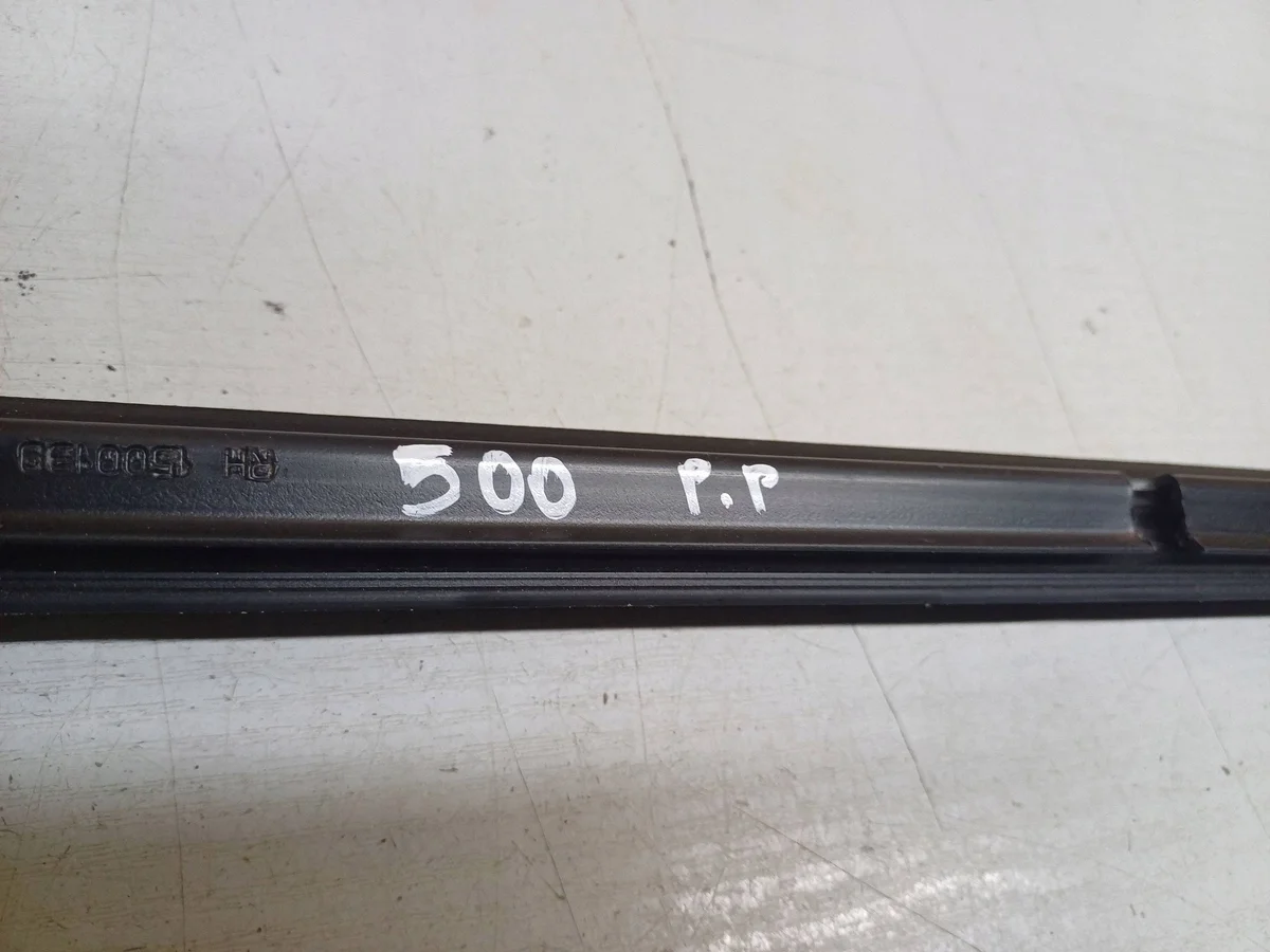 Dichtung Tür Fiat 500 Rechts Vorne 1500139 image 4