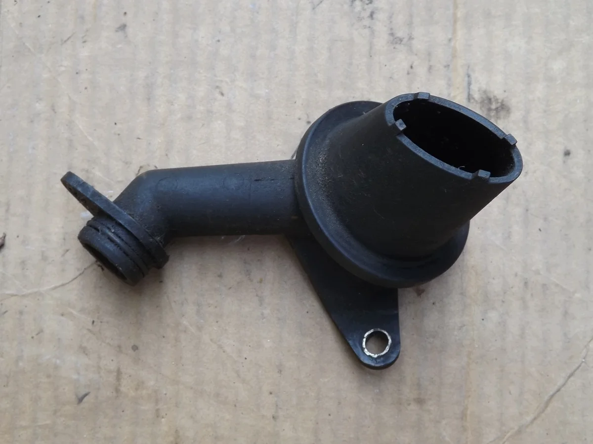 Citroen Jumper 2.2 HDI pompe à huile