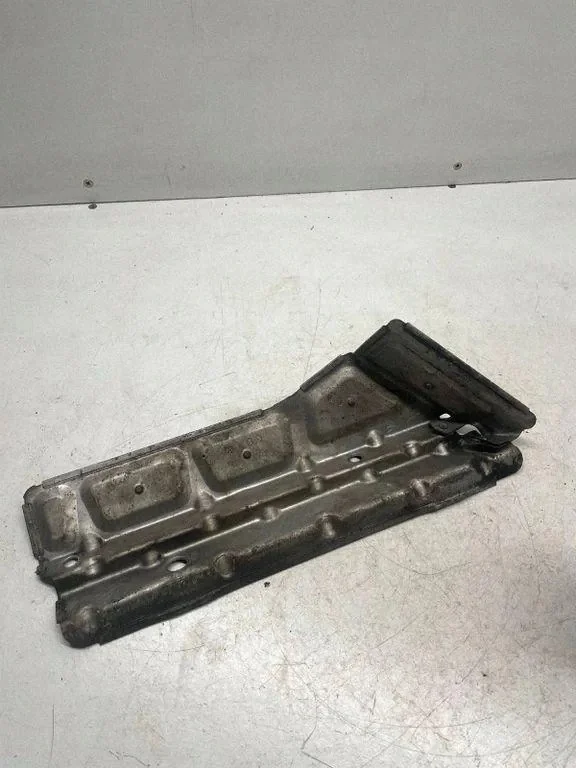 Audi A5 2.0 TFSI thermische kap motor 06H129597G image 3