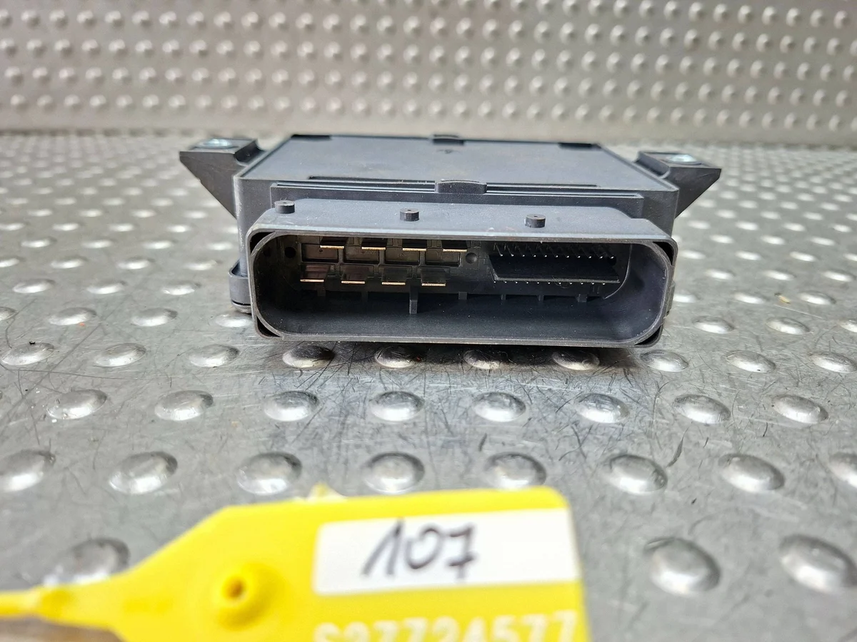 Module Handrem Nissan Juke F16 285F23724R image 3