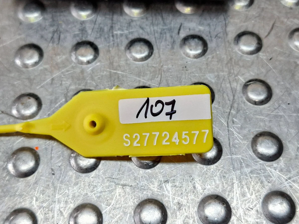 Module Handrem Nissan Juke F16 285F23724R image 5