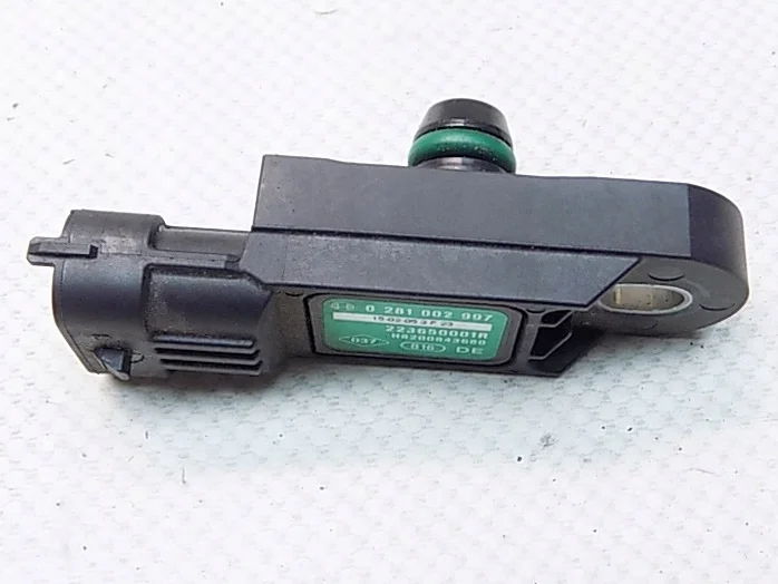 Sensor de Pressão Renault 0281002997 Usado