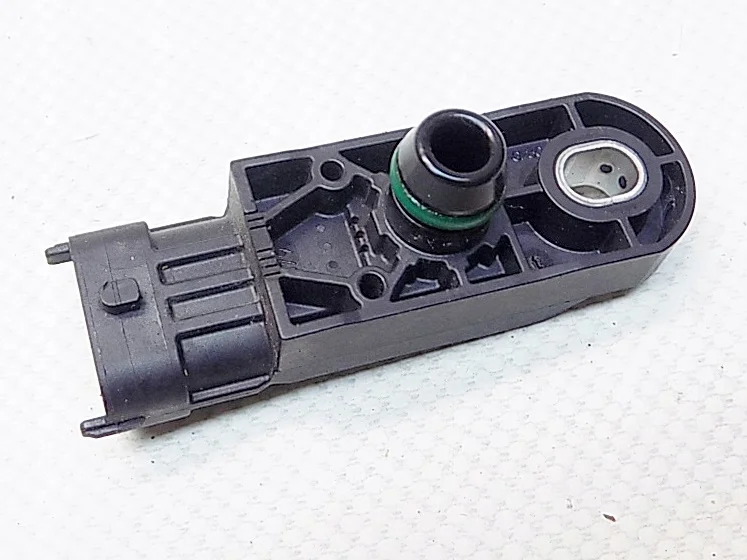Sensor de Pressão Renault 0281002997 Usado image 3