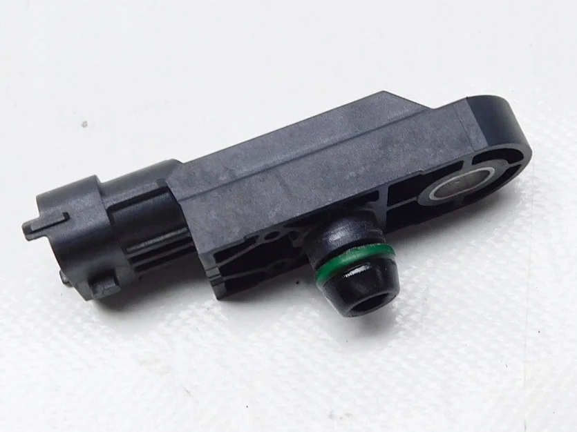Sensor de Pressão Renault 0281002997 Usado image 5