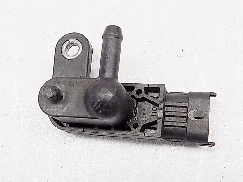Sensor de Pressão Renault 0281002997 Usado image 9