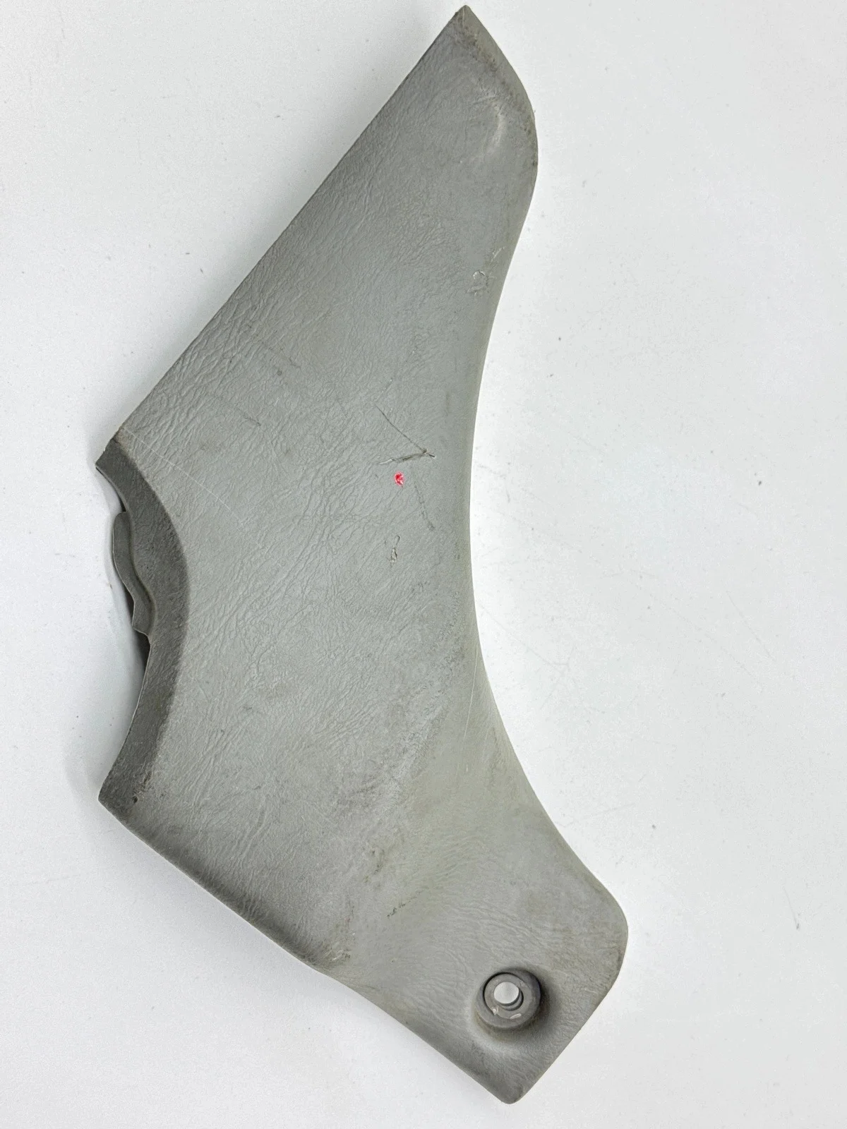 Listello Montante Sinistro Opel Vivaro A