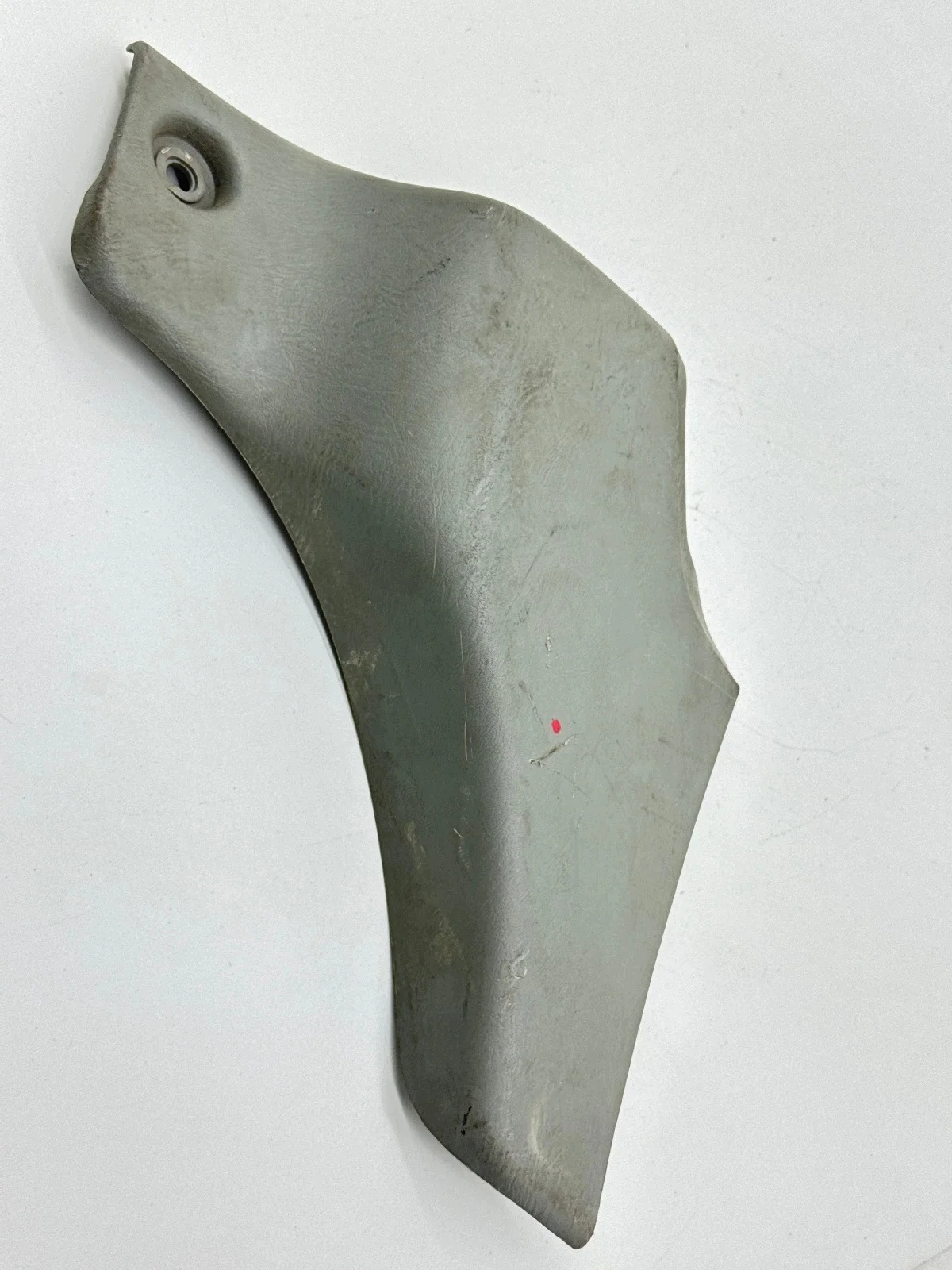 Opel Vivaro A Säulenverkleidung Links gebraucht image 3