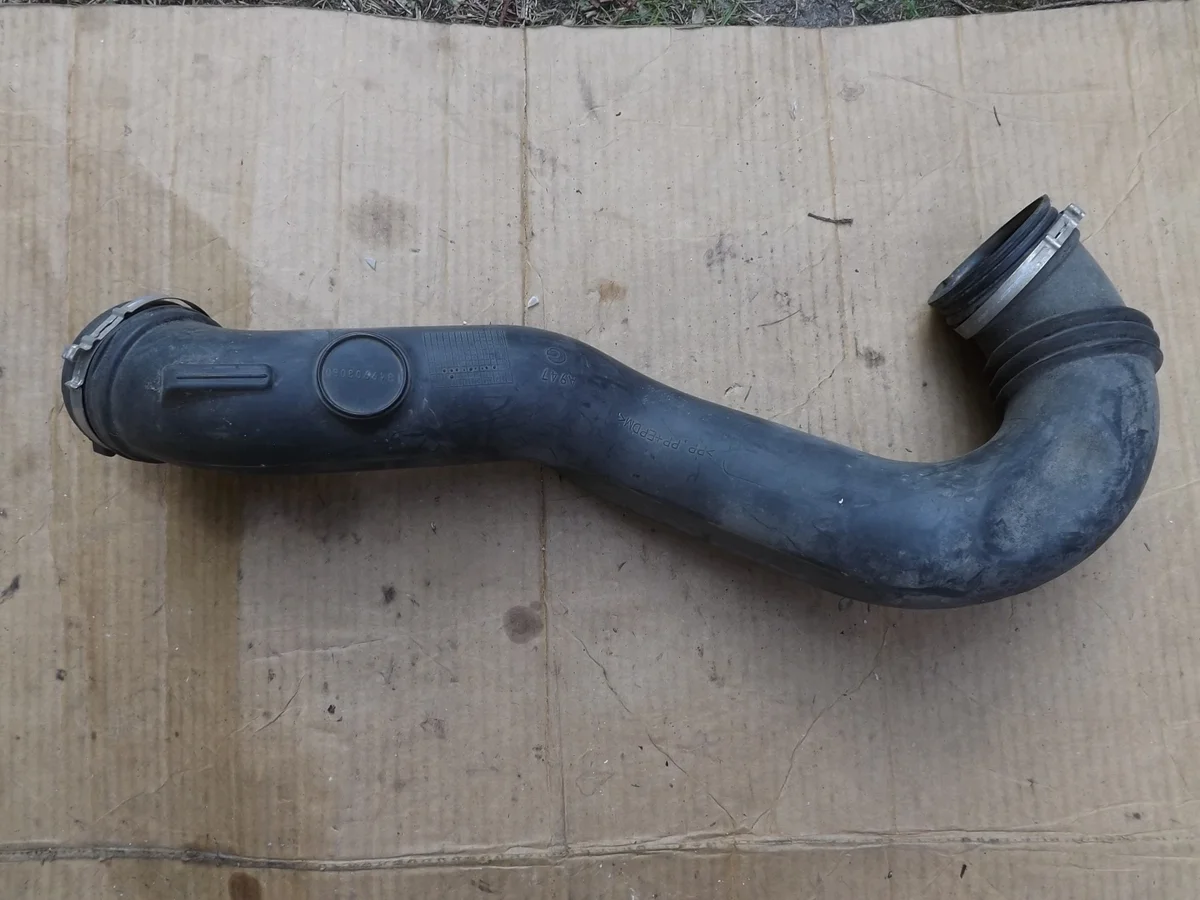 Putki Fiat Ducato 2.2 HDI 1349903080