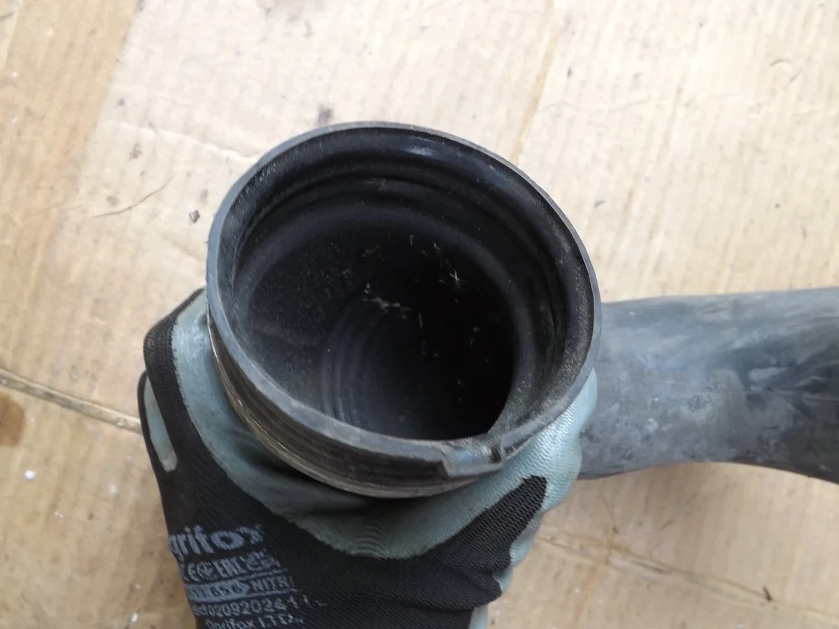 Putki Fiat Ducato 2.2 HDI 1349903080 image 6