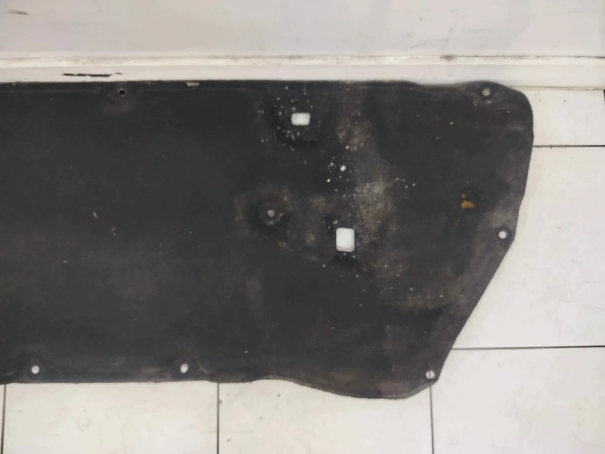 Dämmung Motorhaube Honda CR-V III gebraucht image 3