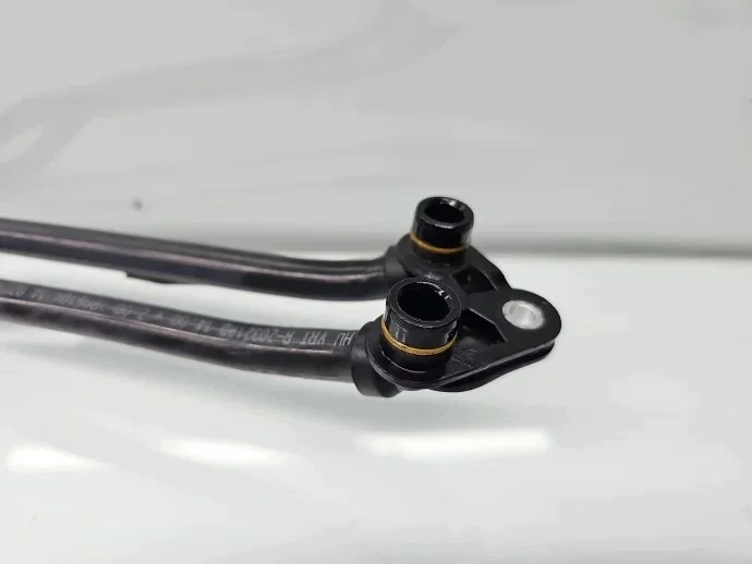 Mangueira Óleo BMW X5 F15 F85 3.0 N57D30T1