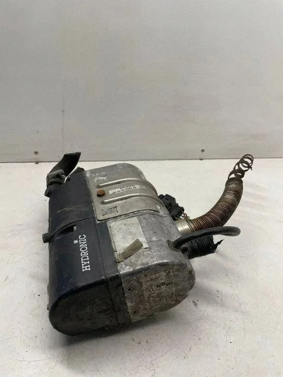 Webasto 504097442 per Iveco Daily 40.8