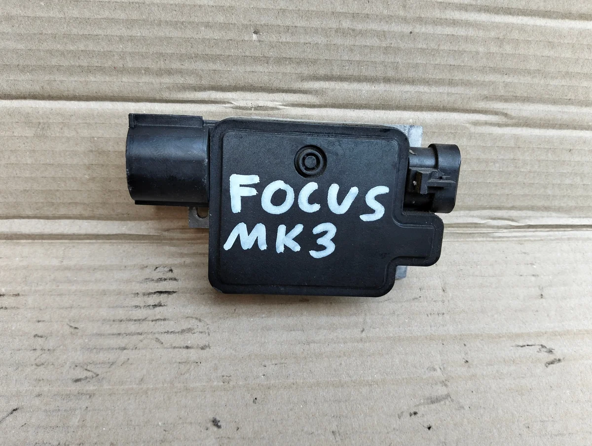 Module Ventilator Ford Focus MK3 C-Max 940.0029.06