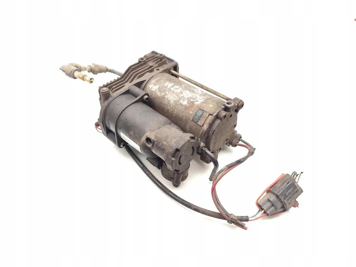 Compresseur suspension Land Rover Discovery IV AMK