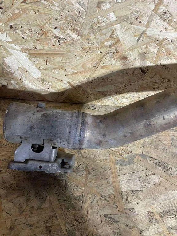 Avgassystem Mercedes E W213 4MATIC A2134918400 image 7