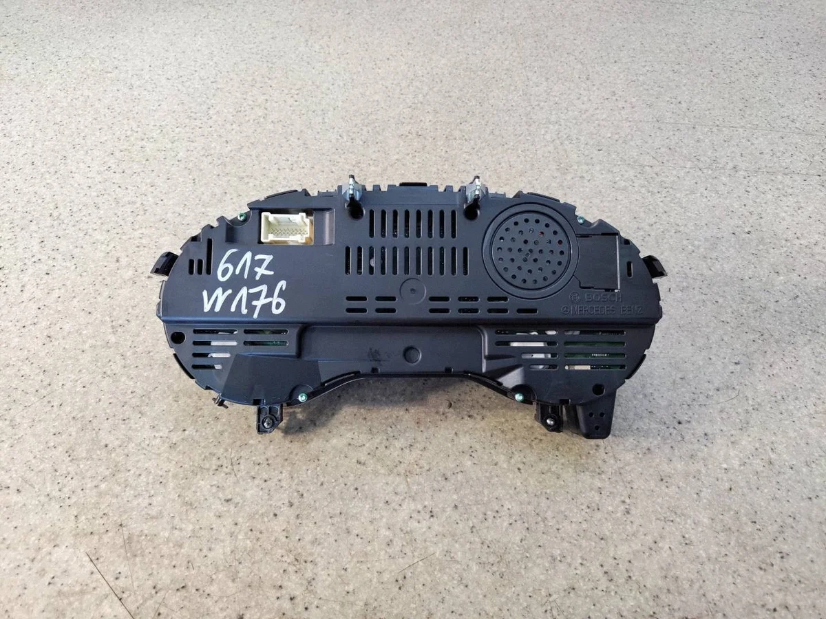 Cruscotto Mercedes Classe A W176 A1769000101