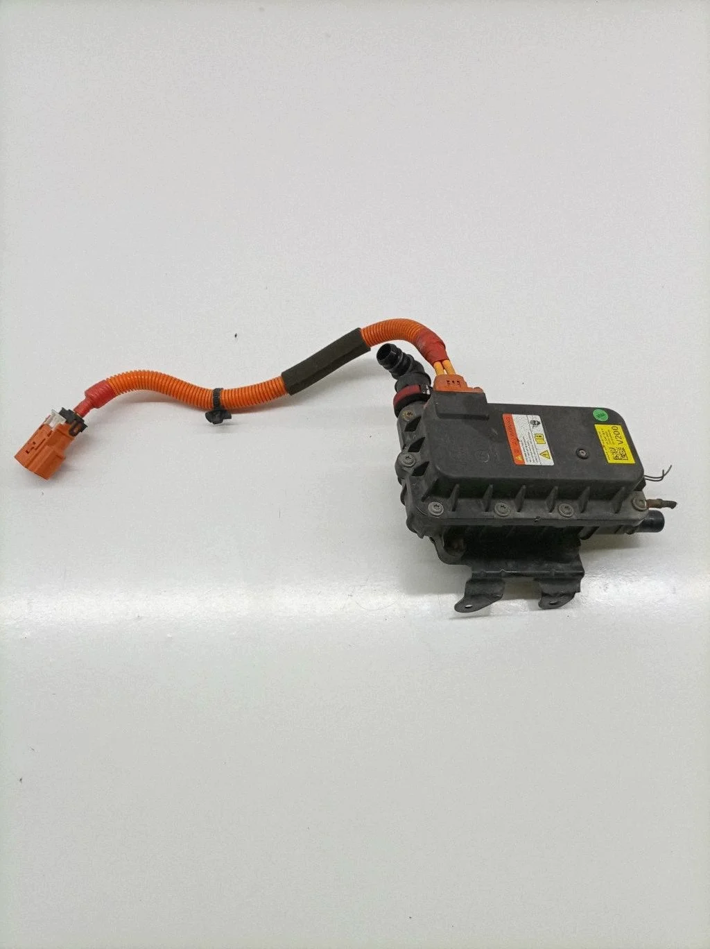 Calentador Estacionario Hyundai Ioniq 5 2022