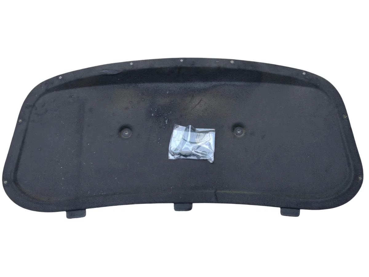 Isolation capot Opel Astra J IV 13272647