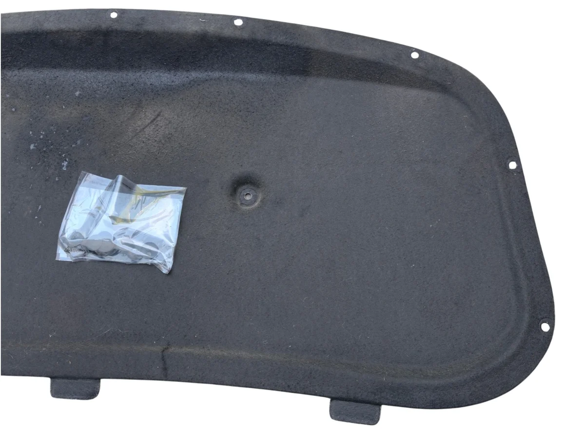 Opel Astra J IV Isolamento Capô Motor image 3