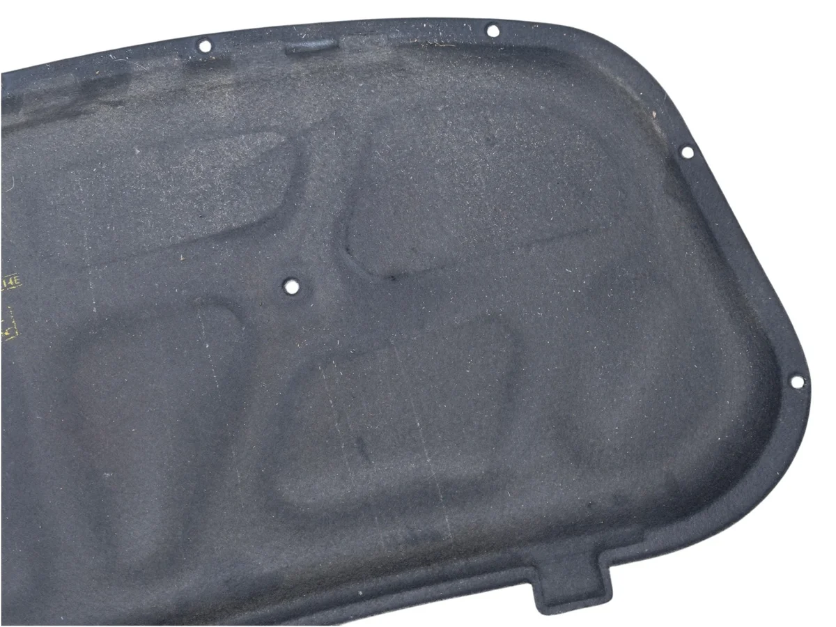 Opel Astra J IV Isolamento Capô Motor image 6