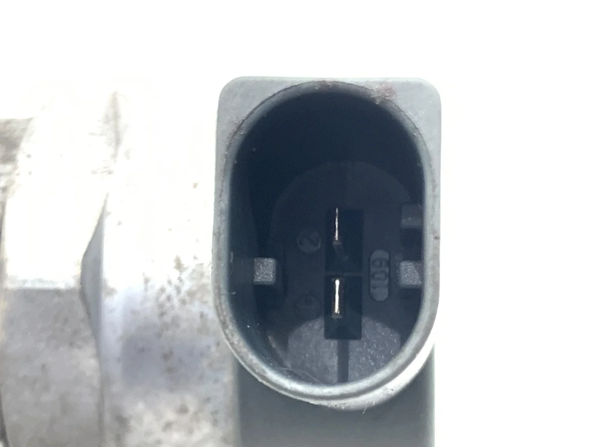 Régulateur de pression carburant VW Sharan 2.0 image 4
