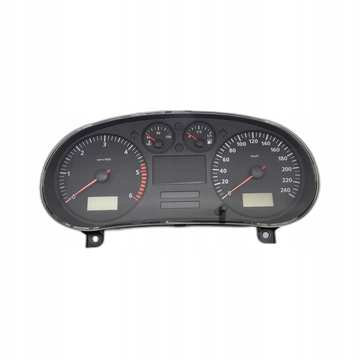 Mittaristo Seat Leon I 1M0920801B