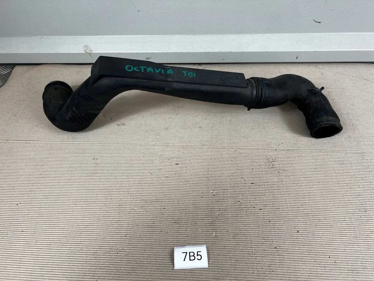 Durite Intercooler Skoda Octavia 1.9TDI 1J0145838B