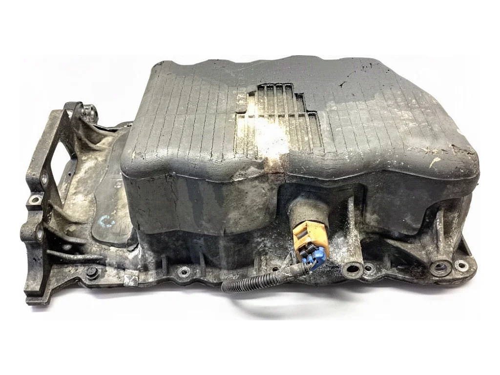 Messa in coppa olio Opel Antara 2.0 150CV Z20S1
