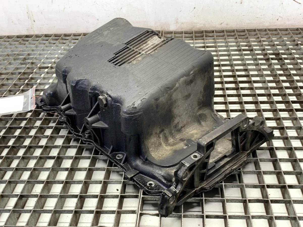 Cárter Aceite Opel Antara Z20S1 Usado image 3