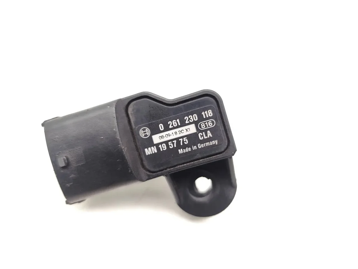 Sensor Presión Colector Mitsubishi MN-195775 image 7