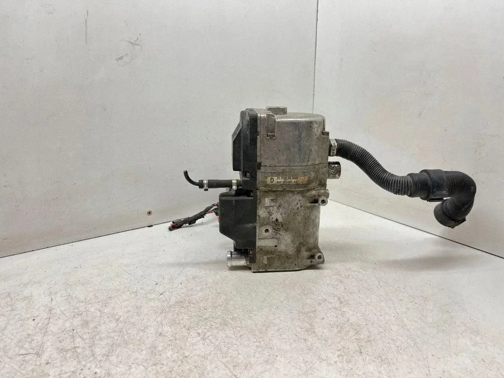 Webasto Audi A4 S4 B8 8K 8K0265081AD