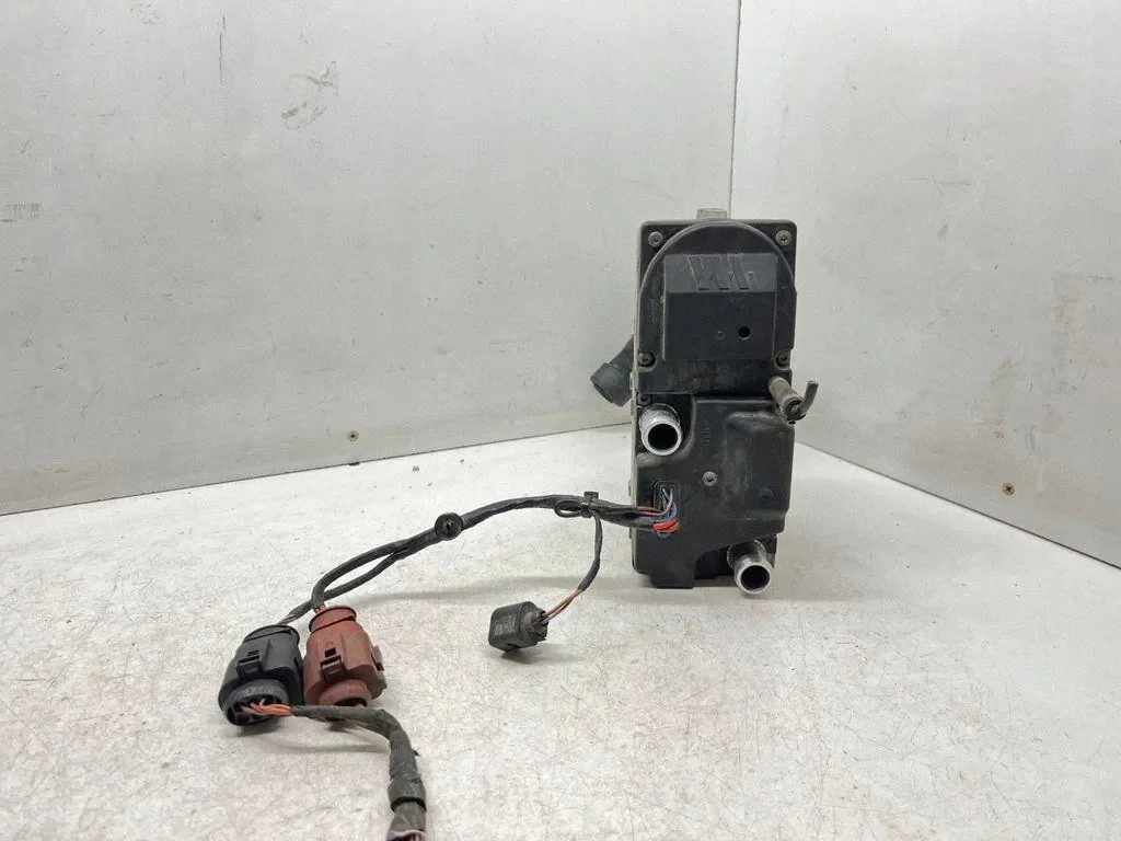 Webasto Audi A4 S4 B8 8K 8K0265081AD image 3