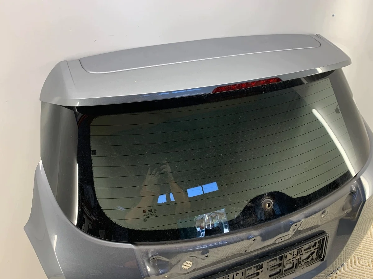 Opel Mokka Crossover - Cofano Posteriore Usato