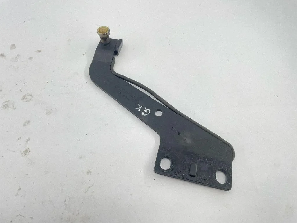 Guide porte Alhambra 7N gauche haut 7N0843435C