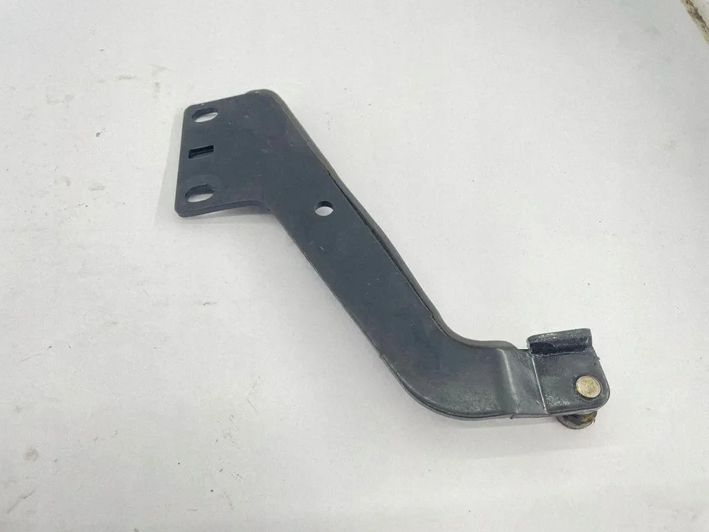 Guida porta Seat Alhambra 7N 7N0843435C image 4