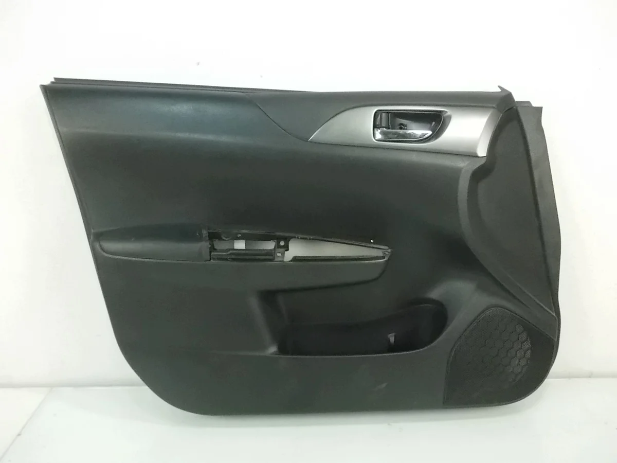 Subaru Impreza GH Door Trim Panel Left Front
