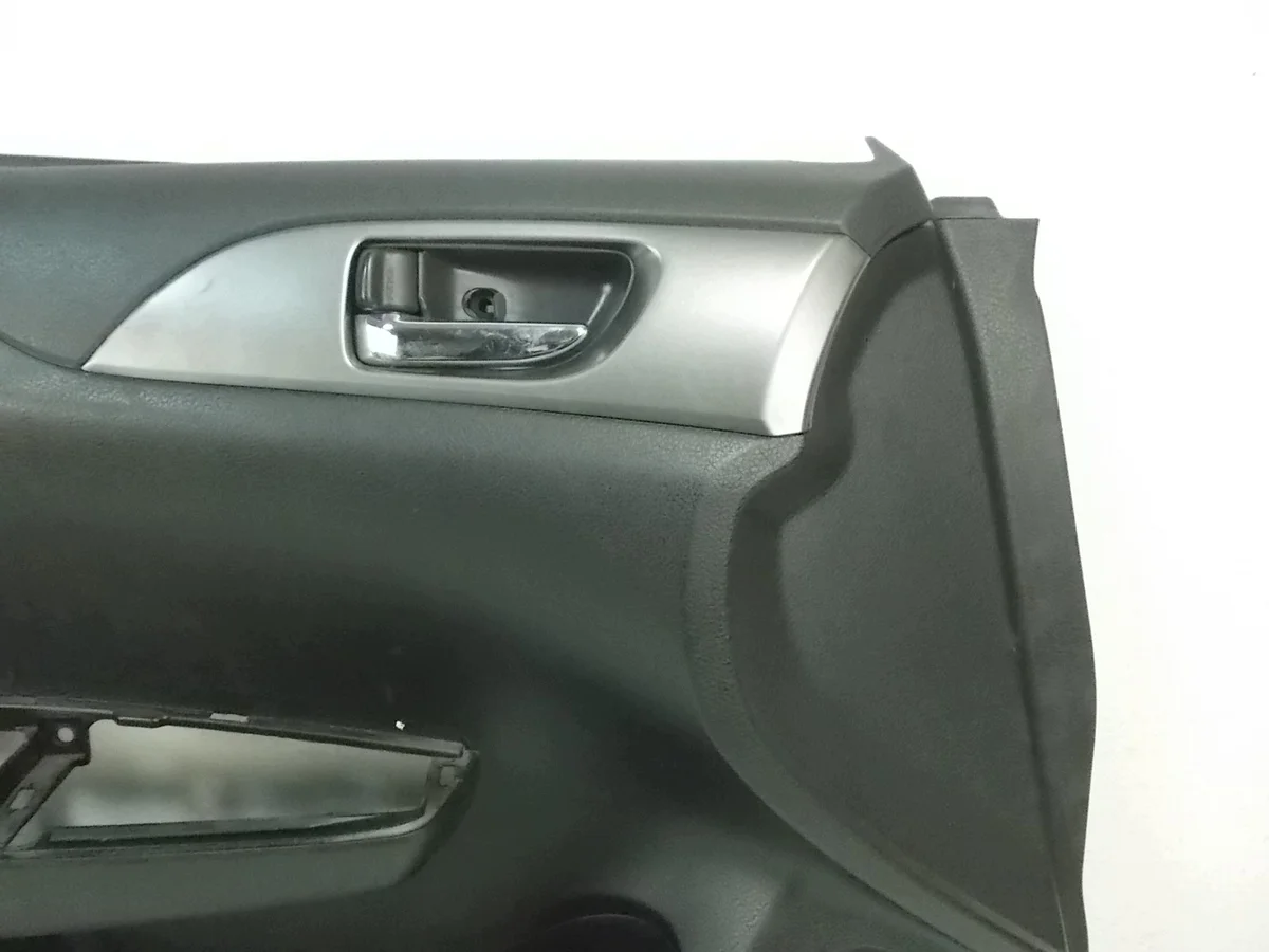 Subaru Impreza GH Door Trim Panel Left Front image 4