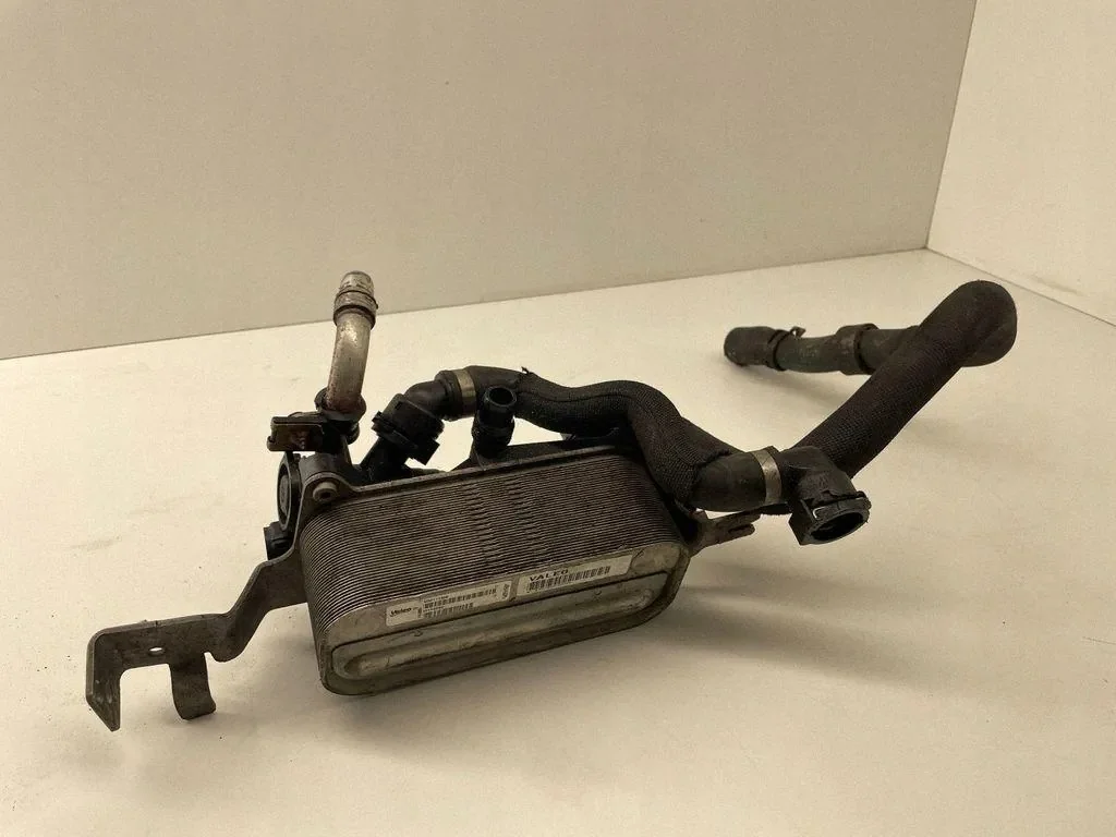 BMW M142562 Ölkühler gebraucht
